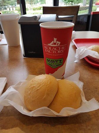 Kolache Factory